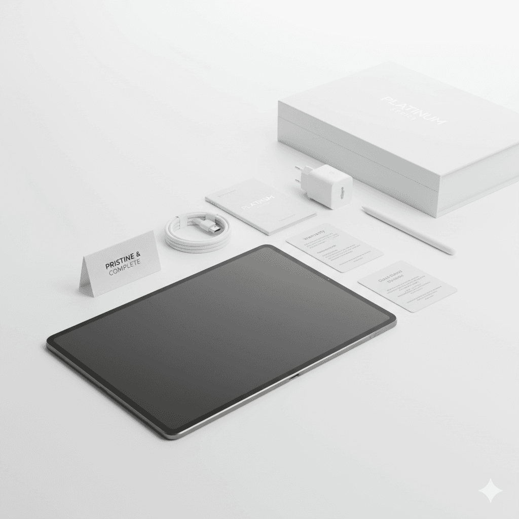 Platinum condition example